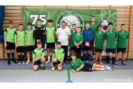 <b> GM. CZERSK. Zieloni Łąg CUP 2025 (ZDJĘCIA) </b>