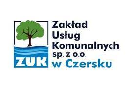 <b> Konkurs na stanowisko Przewodniczącego Zarządu - Dyrektora Zakładu Usług Komunalnych Spółki z.o.o. w Czersku </b>