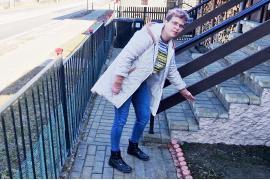 <b>GM. CZERSK. Przebudowa DK22. Mieszkanka Łęga: Chcą mnie bezprawnie wywłaszczyć. Od 6 lat toczy się `wolna amerykanka` (ZDJĘCIA)</b>