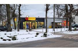 <b>CZERSK. Biedronka przy Dworcowej w Czersku kończy działalność - po ponad dwudziestu latach. Dlaczego placówka zostanie zamknięta?</b>