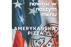 <b> MotoEkipa Burger House w Łęgu. Zapraszamy do nas na AMERYKAŃSKĄ PIZZĘ, jedyną taką w regionie! (MENU, ZDJĘCIA) </b>