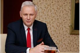 <b>Przemysław Biesek-Talewski wygrywa wybory, będzie burmistrzem Czerska</b>