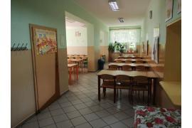 <b>GM. CZERSK. Modernizacja kuchni i stołówki w Zespole Szkół w Łęgu (FOTO)</b>
