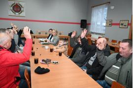 <b>GM. CZERSK. `Aktywne Sołectwo Pomorskie 2026` – zgłoszenie projektu Sołectwa Złotowo (ZDJĘCIA)</b>