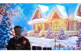 <b>GM. CZERSK. Grzegorz Niemczyk - White Christmas (WIDEO)</b>