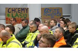 <b>GM. CZERSK. Relacja ze spotkania w Rytlu – pełen zapis zebrania (WIDEO)</b>