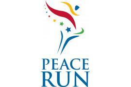 <b>Międzynarodowy bieg Peace Run <br>- zaproszenie</b>