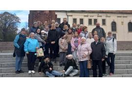 <b>CZERSK. Pielgrzymka do Gniezna (ZDJĘCIA, RELACJA)</b>