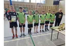 <b> GM. CZERSK. Zieloni Łąg Cup 2025 – PODSUMOWANIE, WYNIKI (ZDJĘCIA) </b>