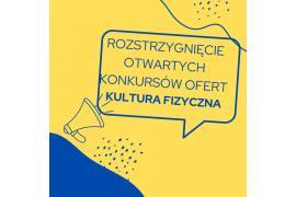 <b>POW. CHOJNICKI. Rozstrzygnięcie otwartych konkursów na realizację w 2025 roku zadań z zakresu bezpieczeństwa, ekologii, kultury, sztuki i kultury fizycznej. Zobacz kto otrzymał środki (ZESTAWIENIA)</b>