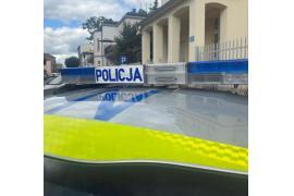 <b>Kierowniczka sklepu była pijana. Miała krzyczeć na klientów. Grozi jej kara grzywny do 5 tysięcy złotych</b>