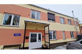 <b>GM. CZERSK. Wkrótce przeprowadzka ŚDS i WTZ. Powód? Termomodernizacja obiektu. Jaki zakres zadania? Będzie winda i... (ZDJĘCIA)</b>