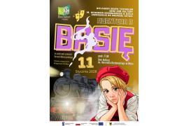 <b>`Awantura o Basię` - Wielewskiej Grupa Teatralna zaprasza!</b>