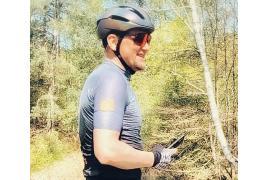 <b>CZERSK. Wspólna akcja portalu i grupy Rock&Bike Team. Rowerowa wycieczka - relacja (ZDJĘCIA) </b>