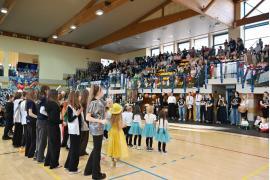 <b>CZERSK. Z Czerską Dwójką sięgnij gwiazd – kosmiczne Drzwi Otwarte (ZDJĘCIA, WIDEO)</b>