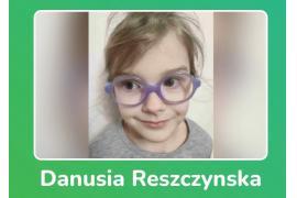 <b>CZERSK. Mama Danusi z Czerska prosi o wsparcie leczenia i rehabilitacji córki. Dziękujemy za każdy gest i okazane serce</b>
