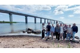 <b>GM. CZERSK. Szkolna wyprawa do Szwecji – niezapomniana podróż pełna wrażeń (ZDJĘCIA)</b>