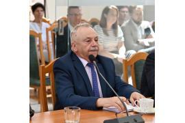 <b> GM. CZERSK. List otwarty radnego RM w Czersku Zbigniewa Bielińskiego ws. sprzedaży nieruchomości przy Al.1000-lecia (TREŚĆ LISTU) </b>