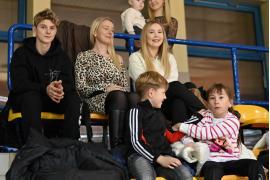 <b>CZERSK. Emocje do samego końca! IV kolejka CZERSKIEJ LIGI HALOWEJ za nami (ZDJĘCIA, WYNIKI)</b>