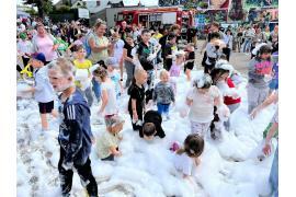 <b> Kolejne udane imprezy z WORLD OF FUN. NOWOŚCI W NASZEJ OFERCIE! (ZDJĘCIA, WIDEO, ZAPISY) </b>