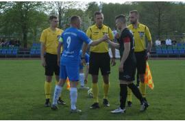 <b>AKTUALIZACJA<br>Borowiak Czersk podejmuje drużynę ze Starogardu Gdańskiego (ZDJĘCIA)</b>