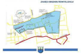 <b>Rewitalizacja części Czerska <br>– burmistrz zapowiada renegocjację wniosku</b>