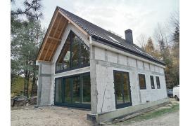 <b>`SAŁATA` Marcin Sałata. Salon sprzedaży - OKNA DRZWI, BRAMY.  Nie trać czasu! KOMPLEKSOWE USŁUGI W TWOIM DOMU! TRWAŁOŚĆ, FUNKCJONALNOŚĆ, STYL! WIOSNA WKRÓTCE - ZAPRASZAMY! (OFERTA, ZDJĘCIA)</b>