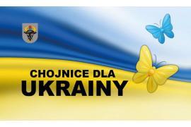 <b>Koncert `Chojnice dla Ukrainy`. Wystąpi zespół Pierwiastek z Trzech</b>