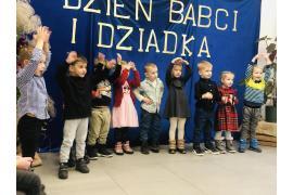 <b> CZERSK. Dzień Dziadka w Centrum Reaktywacja (ZDJĘCIA) </b>