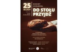 <b>POW. CHOJNICKI. Kolejne warsztaty muzyczne i koncert w Brusach. ZAPROSZENIE (PROGRAM, ZAPISY)</b>