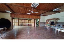 <b>GM. CZERSK. Niepełna 300 tys. zł dla gminy Czersk. W Malachinie modernizacja świetlicy wiejskiej. Jaki zakres prac? (ZDJĘCIA)</b>