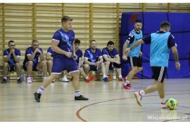 <b>AKTUALIZACJA - WIĘCEJ ZDJĘĆ. GM. CZERSK. Wystartowała Czerska Liga Halowa (ZDJĘCIA, LISTA, WYNIKI)</b>