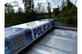 <b> POW. CHOJNICKI. Tragiczny finał poszukiwań 71-letniego mieszkańca gminy Brusy </b>