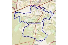 <b>CZERSK. Osiedle nr 4 `Tucholskie` a rewitalizacja Gminy Czersk?</b>