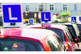 <b>Egzaminy na prawo jazdy <br>w Chojnicach. Egzaminatorzy będą sprawdzać - jutro od godz. 9.00</b>
