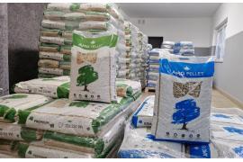 <b>PELLET OD RĘKI!  IDĄ DUŻE MROZY - ZABEZPIECZ SIĘ! AMG PELLET - ZAPRASZAMY! (OFERTA)</b>