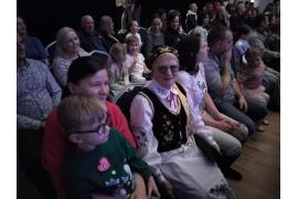 <b> GM. CZERSK. 33. Finał WOŚP w Rytlu. Zebrano 12 664,75 zł (ZDJĘCIA, WIDEO)</b>