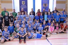 <b> CZERSK. BOROWIAK CUP 2025 – rywalizacja drużyn z rocznika 2015 (ZDJĘCIA, WIDEO, WYNIKI) </b>