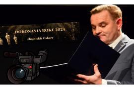 <b>Gala Dokonania Roku 2024 już w piątek – transmisja. Wśród nominowanych mieszkańcy gminy Czersk (TRANSMISJA - ZAPRASZAMY)</b>