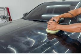 <b>CZERSK. PRZYJMĘ UCZNIA<br>Blacharz samochodowy, lakiernik samochodowy</b>