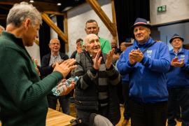 <b>CZERSK. V Masters Pomorze – znamy zwycięzców turnieju. Drużyna Borowiaka Czersk - 12. miejsce (WIDEO, ZDJĘCIA, WYNIKI)</b>