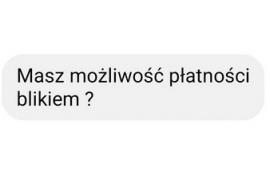 <b>CZERSK. Czytelnik: Uważajcie na prośby w sprawie przekazania pieniędzy – warto zweryfikować informacje</b>