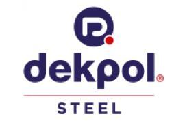 <b> OFERTA PRACY <br> Dekpol Steel Sp. z o. o.<br>Mechanik technik utrzymania ruchu </b>