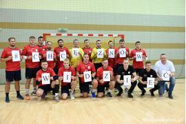 <b> CZERSK. MKS Handball Czersk vs MLKS Czarni Olecko – inauguracja rozgrywek ligowych sezonu 2024/2025 (ZDJĘCIA, WIDEO, WYNIK) </b>