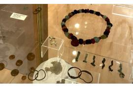 <b>GM. CZERSK. Co dalej w sprawie ekspozycji filii chojnickiego muzeum w Odrach? Do sprawy odnosi się starosta</b>