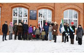 <b>CZERSK. Dziś obchodzimy 106. rocznicę powrotu Czerska do Macierzy (ZDJĘCIA, WIDEO)</b>