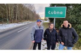 <b>AKTUALIZACJA<br>GM. CZERSK. Droga Czersk – Odry. Sołtysi: Ile można czekać, aż dojdzie do tragedii?! Czy będą pikiety, blokada trasy i wizyta u pana starosty?</b>