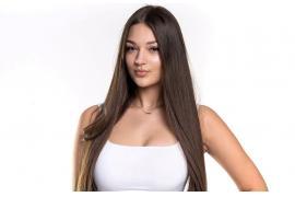 <b>Anna Sprenga z Czerska jedną z finalistek. GRATULACJE! Poznajcie finalistki Polska Miss Nastolatek 2025! Ania: Serdecznie dziękuję wszystkim! </b>
