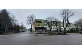 <b> CZERSK. Czy będzie bezpieczniej przy SP1 w Czersku? (WIDEO) </b>