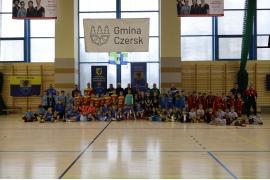 <b>CZERSK.  XVIII Borowiak Cup - zobacz kto wygrał (ZDJĘCIA, WIDEO)</b>